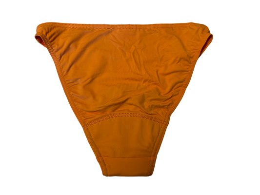 Basic narancs menstruációs bugyi