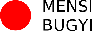 Mensibugyi.hu - Menstruációs fehérnemű logo